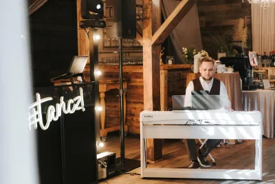 Realizacja DJ Piano Live — zdjęcie 17