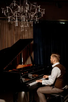 Realizacja DJ Piano Live — zdjęcie 18