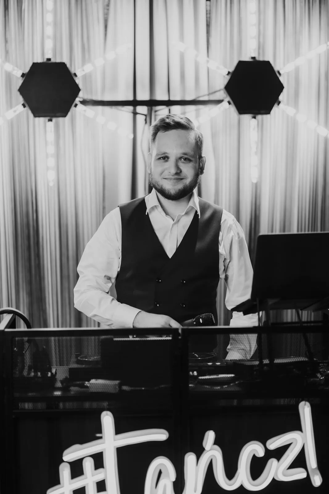 Realizacja DJ Piano Live — zdjęcie 19