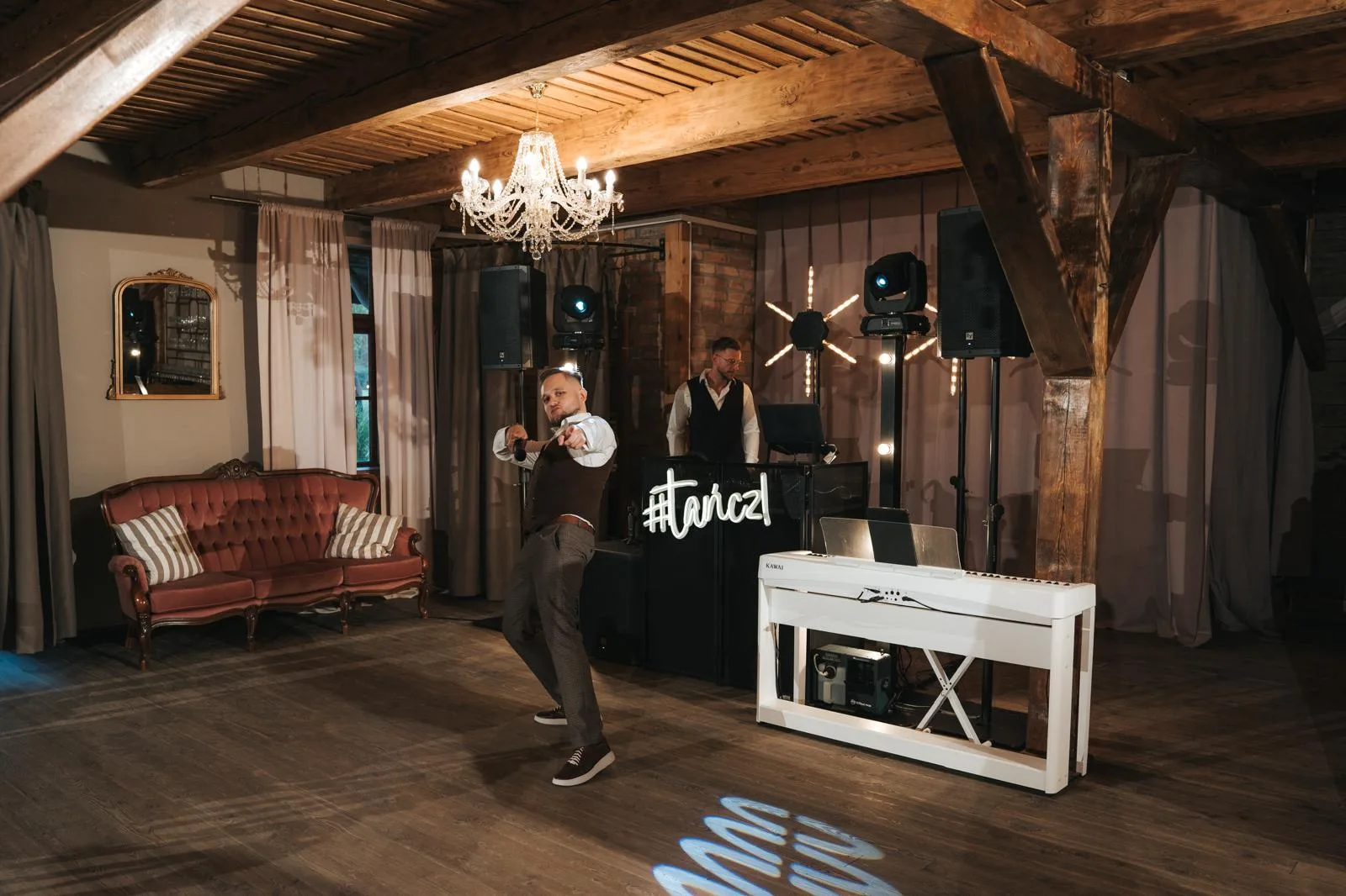 Realizacja DJ Piano Live — zdjęcie 20