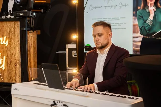 Realizacja DJ Piano Live — zdjęcie 5