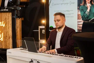 Realizacja DJ Piano Live — zdjęcie 7